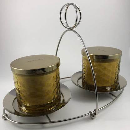 P92597 - Reversible candle stand