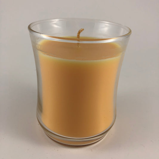 G45419 - JAR CANDLE - Lemon and sage