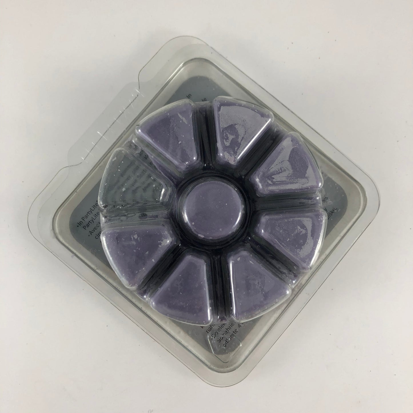 SX628 - Scent Plus Melts Pebble - Amethyst Shard