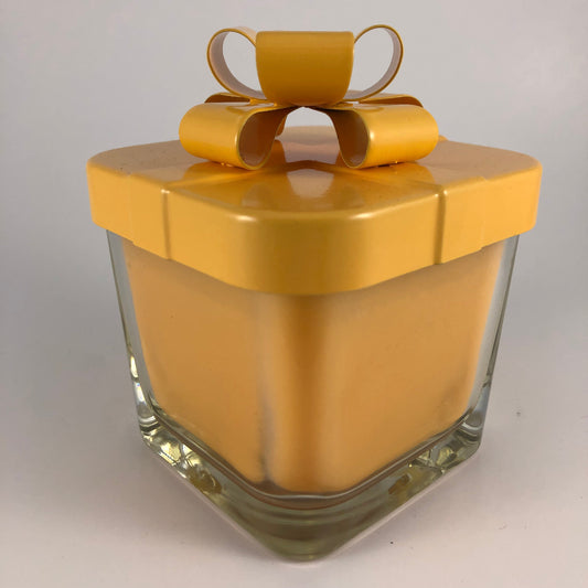 G35154 - Gift candle jar