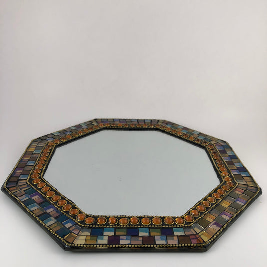 P9713 - Ethnic tray