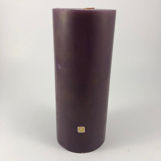 C37329 - Round pillar - BLACKBERRY