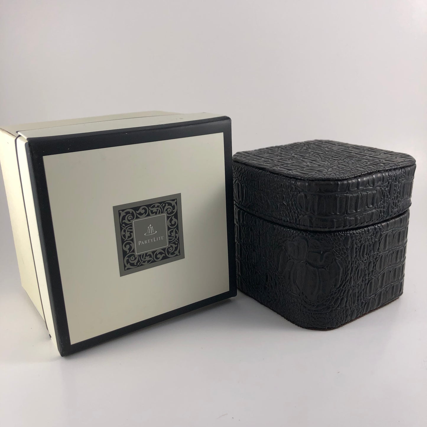 P95439 - Deluxe leather gift set