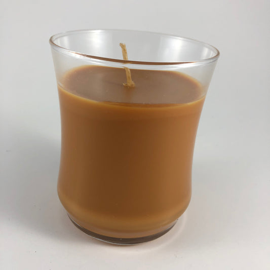 G451054 - ESCENTIAL JAR CANDLE - SCOTTISH ELIXIR