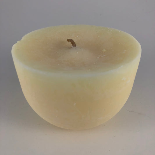 S33401 - HALF-MOON CANDLE