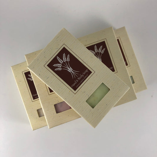 P9587 - Soap gift set