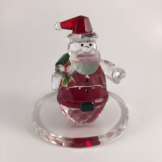 P9956 - Crystal Santa