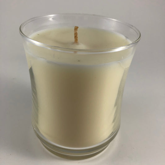 G45927 - ESCENTIAL JAR CANDLE - SPRING LINEN