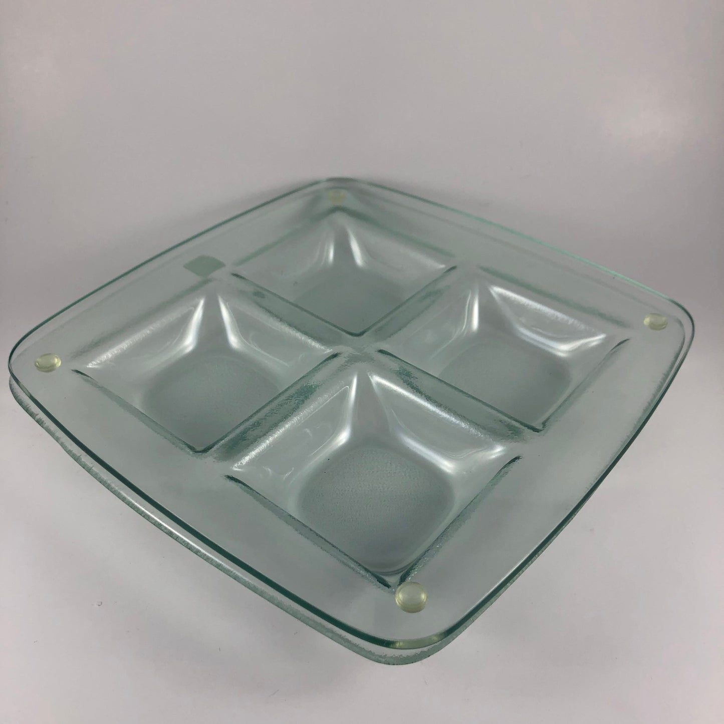 HB3306U - Stratus candle tray