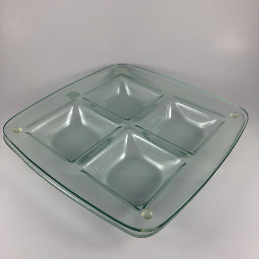 HB3306U - Stratus candle tray