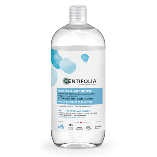 Micellar water 