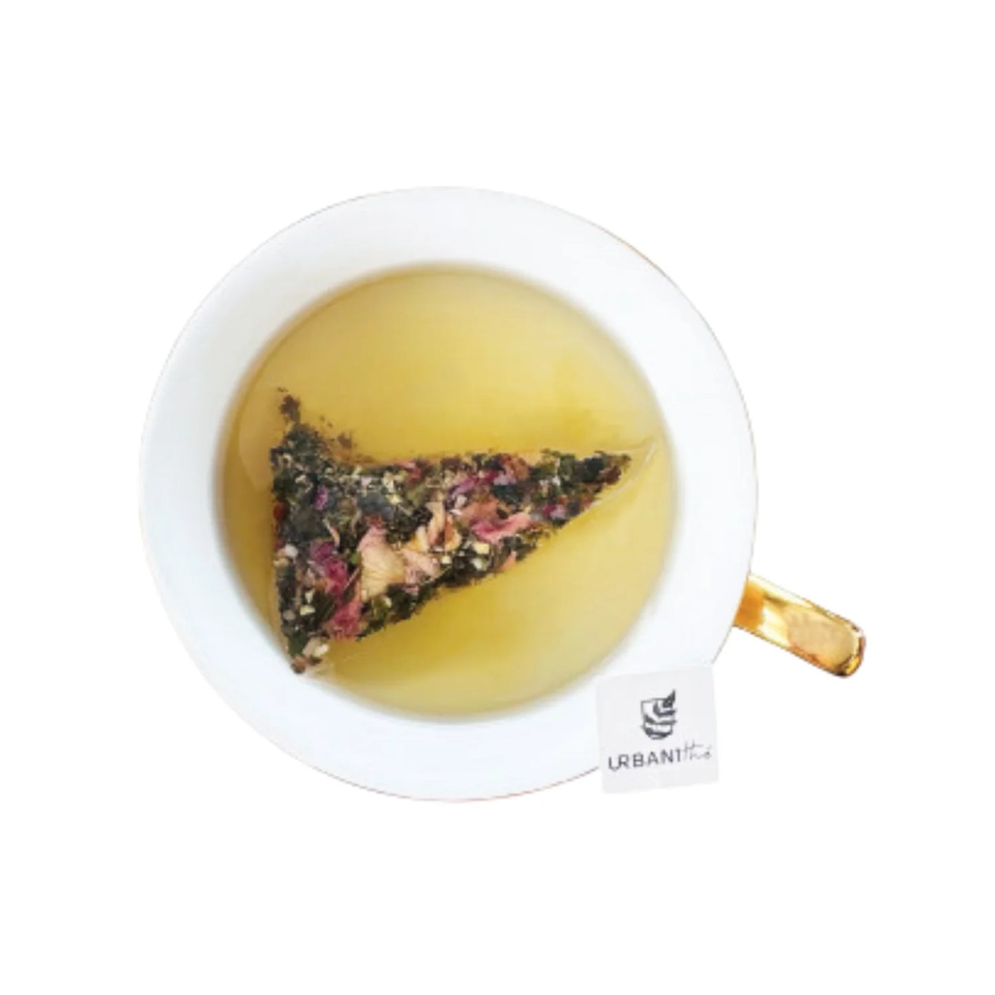 TIsane DETOX - tasse