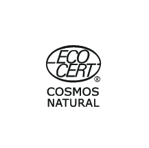 logo de cosmo natural et eco cert